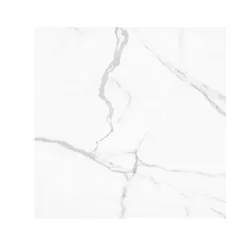 Statuario Superior Lux 90x90Cm 2,4 M²/Caixa Bianco... - Ideale em Casa