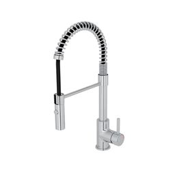 Misturador Monocomando Deca de Mesa Spin One Gourm... - Ideale em Casa