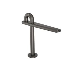 Bica de Mesa P para Cuba e Lavatório Memphis Dark ... - Ideale em Casa