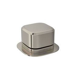 Acionamento Monocomando Deca para Torneira de Mesa... - Ideale em Casa