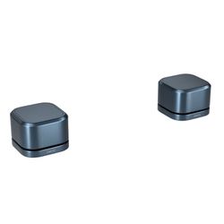 Acionamento Deca de Misturador de Torneira Mesa Qu... - Ideale em Casa