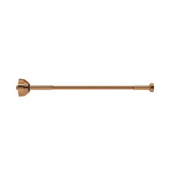 Ligação Flexível 40cm Red Gold - 4606.GL.040.RD - Ideale em Casa