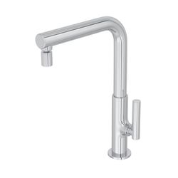 Torneira Deca Mesa para Cozinha Bica Móvel Beta Cr... - Ideale em Casa