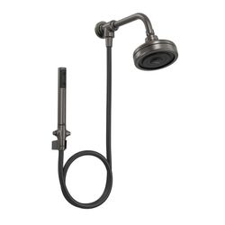 Kit de Chuveiro Deca Acqua Plus com Desviador e Du... - Ideale em Casa