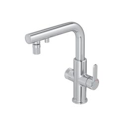 Misturador Monocomando Deca c/ Filtro para Cozinha... - Ideale em Casa