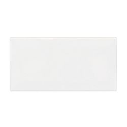 Metro White BR 10X20cm 1M²/Cx Eliane - Ideale em Casa