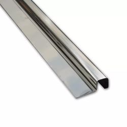 Filete P Inox Escovado Mozaik 120cm - FIP12020 - Ideale em Casa