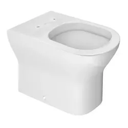 Bacia Convencional Deca Axis Branco - P.47.17 - Ideale em Casa
