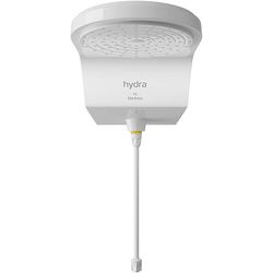 Ducha Hydra Eletrônica Fit 6800W 220V Branco - DPF... - Ideale em Casa