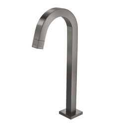 Torneira de Mesa Deca Bica Alta para Lavatório Tub... - Ideale em Casa