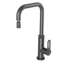 Misturador Monocomando de Mesa Deca para Cozinha U... - Ideale em Casa