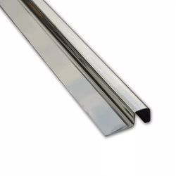 Filete P Inox Microtexturizado Mozaik 120cm - FIP1... - Ideale em Casa