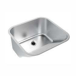 Tanque Monobloco Para Embutir 55 Litros Inox Ghelp... - Ideale em Casa