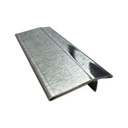 Filete D1 Inox Escovado Mozaik 120cm - PTD13520 - Ideale em Casa