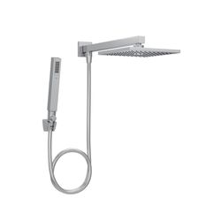 Chuveiro Deca de Parede 20cm com Desviador e Ducha... - Ideale em Casa