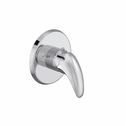 Acabamento Deca para Ducha Higiênica Monocomando S... - Ideale em Casa