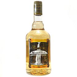 CACHAÇA NASCENTE DO VELHO CHICO BÁLSAMO 1 LITRO - IGUARIAS DA CANASTRA