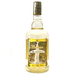 CACHAÇA NASCENTE DO VELHO CHICO IMBURANA 1 LITRO - IGUARIAS DA CANASTRA