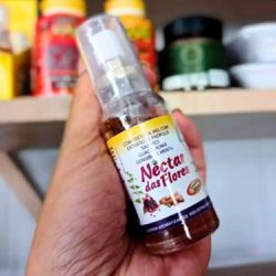 PRÓPOLIS EM SPRAY - IGUARIAS DA CANASTRA