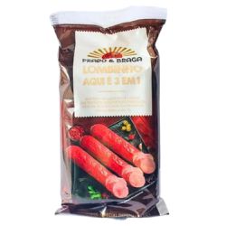 KIT LOMBINHO DEFUMADO 3 EM 1 - IGUARIAS DA CANASTRA