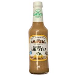 LICOR CREMOSO 275 ML SABOR AMARULA - IGUARIAS DA CANASTRA