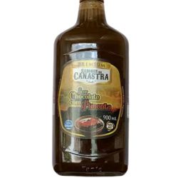 LICOR PREMIUM 900 ML CHOCOLATE COM PIMENTA - IGUARIAS DA CANASTRA