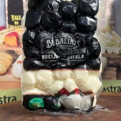 NÓZINHO BÚFALA BUBALINAS - IGUARIAS DA CANASTRA