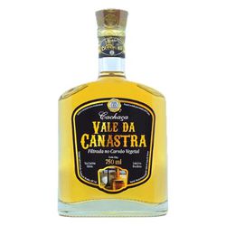 CACHAÇA INTEGRITY - IGUARIAS DA CANASTRA