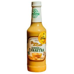 LICOR CREMOSO 275 ML SABOR DOCE DE LEITE - IGUARIAS DA CANASTRA