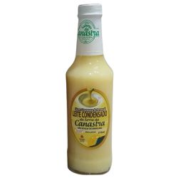 LICOR CREMOSO 275 ML SABOR LEITE CONDENSADO - IGUARIAS DA CANASTRA