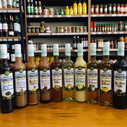 LICOR PREMIUM 500 ML COM CANELA - IGUARIAS DA CANASTRA