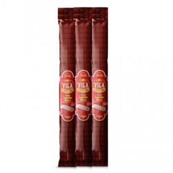 LOMBO DEFUMADO COM PIMENTA CALABRESA VILA CAIPIRA - IGUARIAS DA CANASTRA