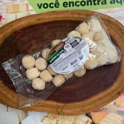 DOCE BEIJINHO FAMOSO - IGUARIAS DA CANASTRA