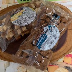 DOCE DE LEITE COM AMEIXA EM PEDAÇOS FAMOSO - IGUARIAS DA CANASTRA