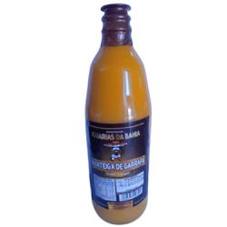 MANTEIGA DE GARRAFA - IGUARIAS DA CANASTRA