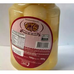 QUEIJADINHA DE AMEIXA E QUEIJO - IGUARIAS DA CANASTRA