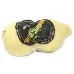 CABACINHA BRANCA - IGUARIAS DA CANASTRA