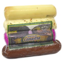 KIT PETISCO - IGUARIAS DA CANASTRA