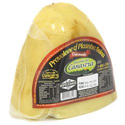 QUEIJO PROVOLONE DEFUMADO RECHEADO COM PICANHA SUÍ... - IGUARIAS DA CANASTRA
