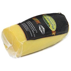 QUEIJO PROVOLONE DEFUMADO - IGUARIAS DA CANASTRA