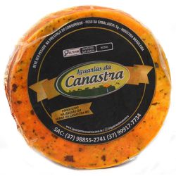 QUEIJO TILSET - IGUARIAS DA CANASTRA