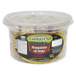 BELISCÃO DE GOIABADA PICADO - IGUARIAS DA CANASTRA