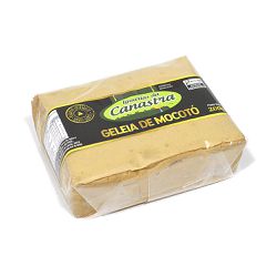GELEIA DE MOCOTÓ 200 GRAMAS - IGUARIAS DA CANASTRA