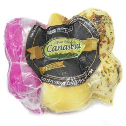 QUEIJO KIT CABACINHA - IGUARIAS DA CANASTRA