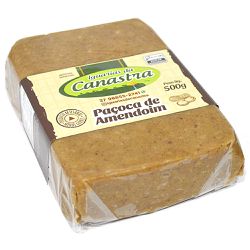 PAÇOCA EM BARRA IGUARIAS - IGUARIAS DA CANASTRA