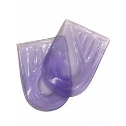 Calcanheira para Esporão de Calcâneo Gel - 040039-... - IMPEC