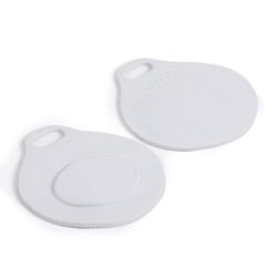 Protetor Plantar para Metatarso Branco - 040011-02 - IMPEC