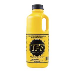 CONVERSOR FERUGEM 500ML - TF7 - Impermix | Materiais de Construção