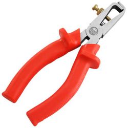 ALICATE DESECAPADOR DE FIOS 6 - Impermix | Materiais de Construção