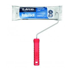 ROLO ROLA FACIL 15CM 715/5 - ATLAS - Impermix | Materiais de Construção